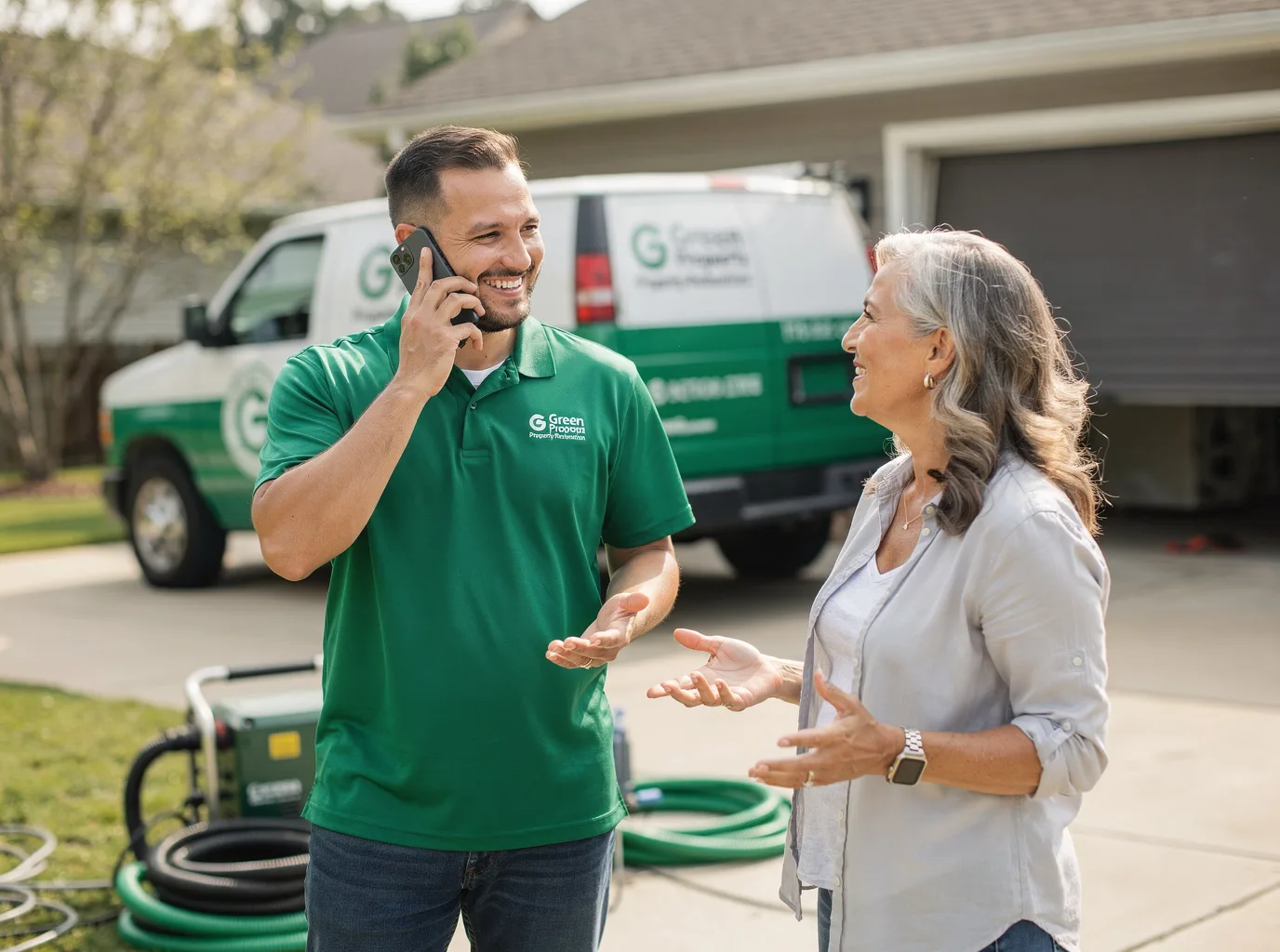 Water Damage Restoration Rockwood, MI FAQs